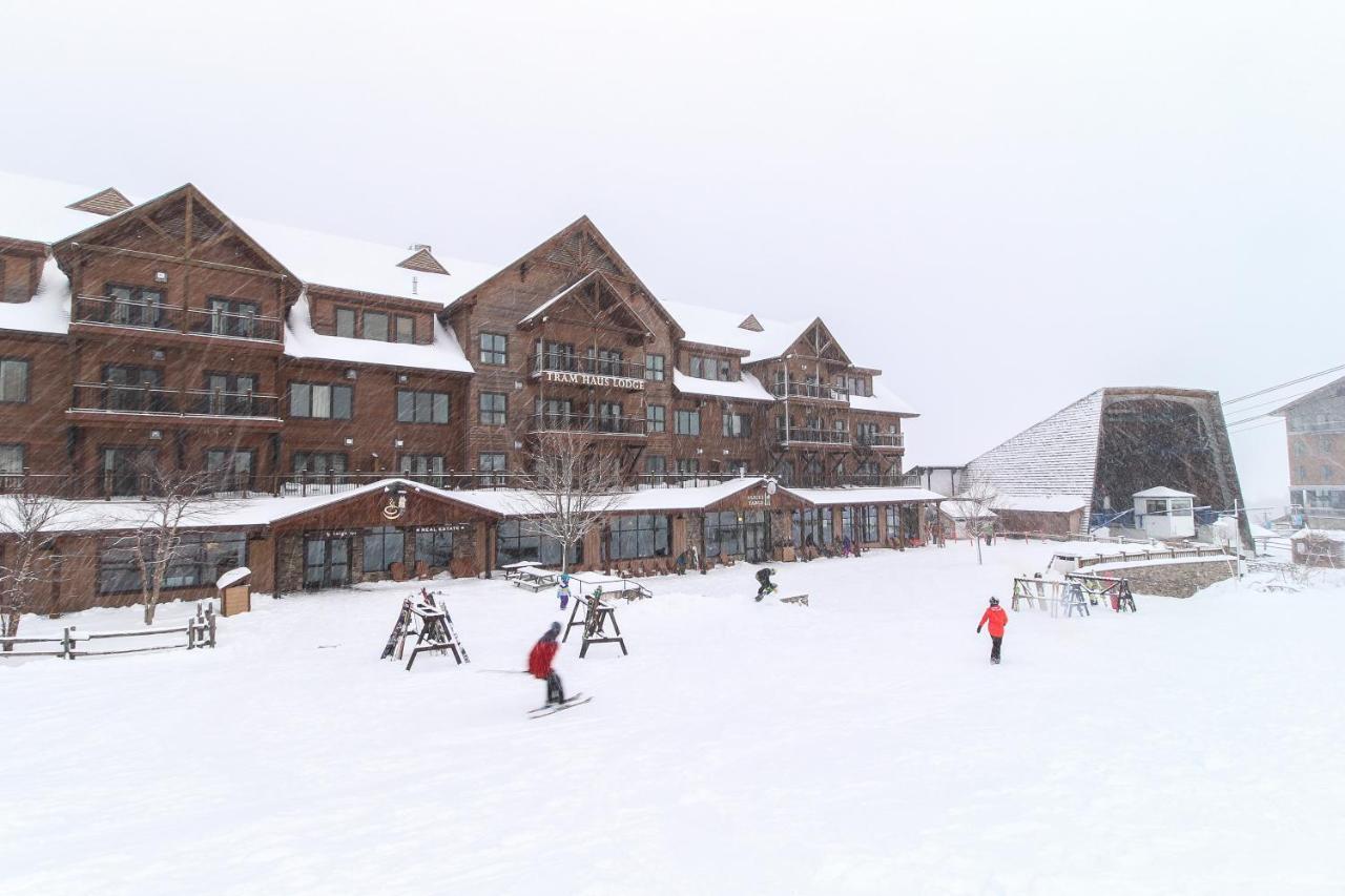 The Jay Chalet ภายนอก รูปภาพ